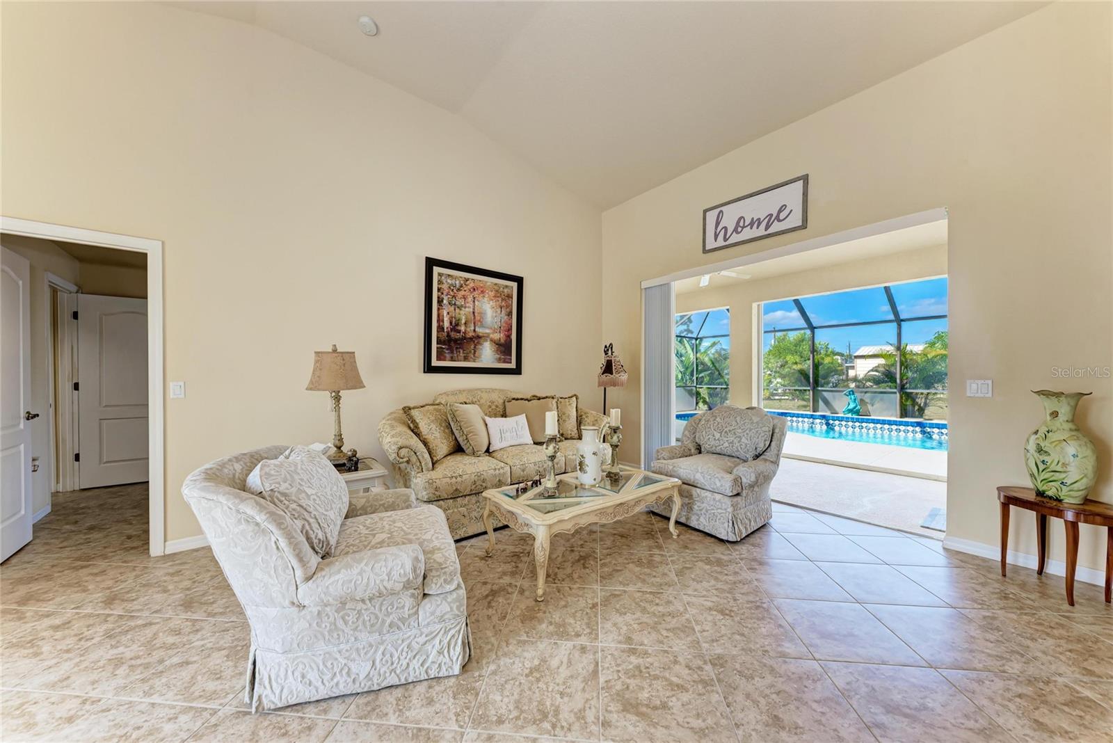 PORT CHARLOTTE SUB 23 - Residential