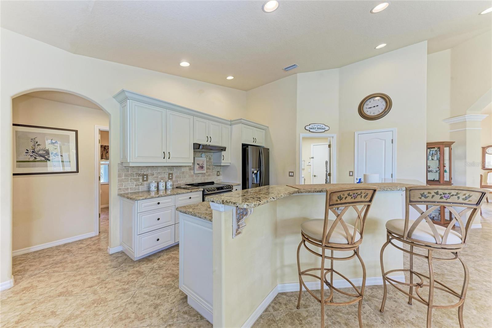 PORT CHARLOTTE SUB 23 - Residential