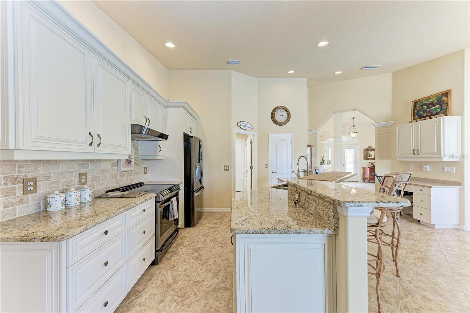 PORT CHARLOTTE SUB 23 - Residential