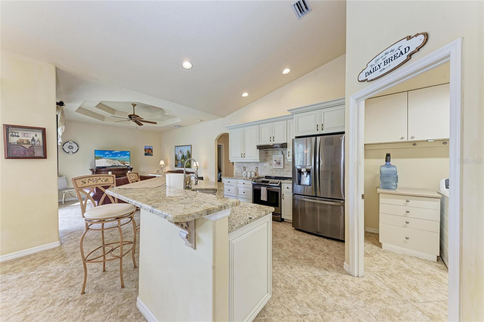 PORT CHARLOTTE SUB 23 - Residential