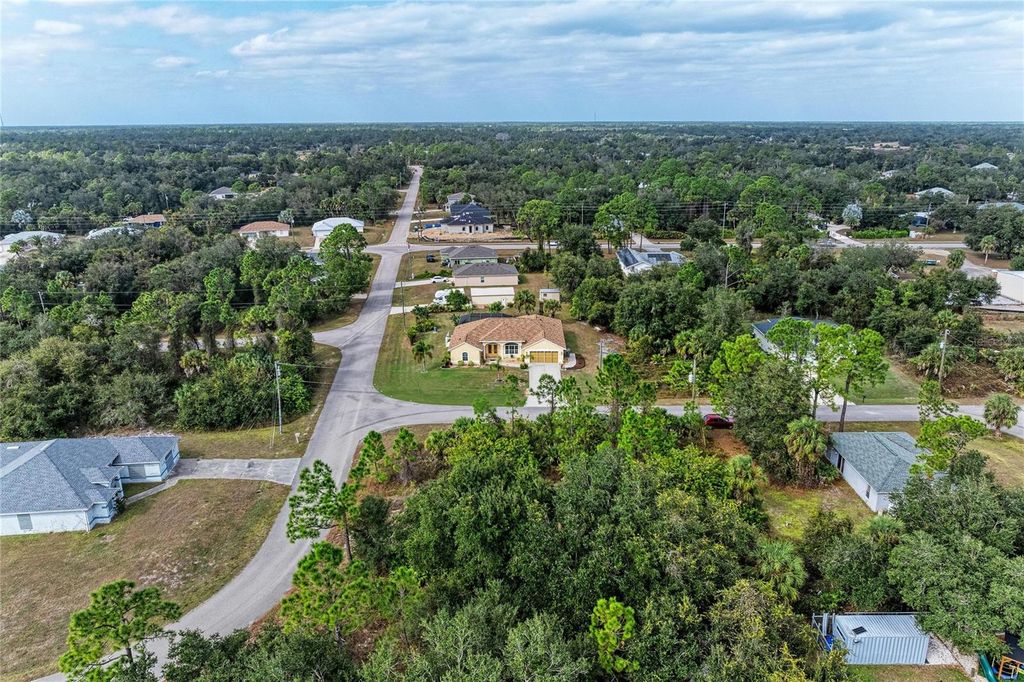 Photo of 3297 Polka Street, North Port, FL 34288 (MLS # A4674772)