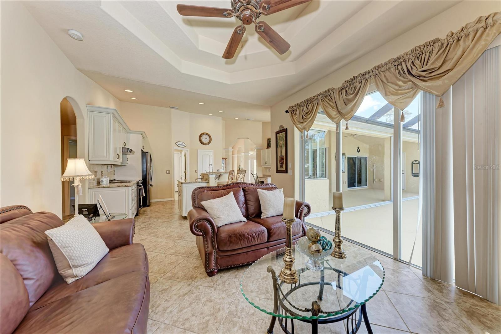 PORT CHARLOTTE SUB 23 - Residential