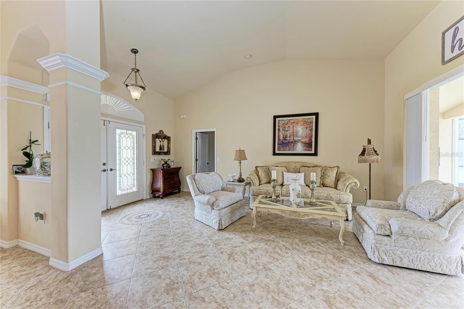 PORT CHARLOTTE SUB 23 - Residential