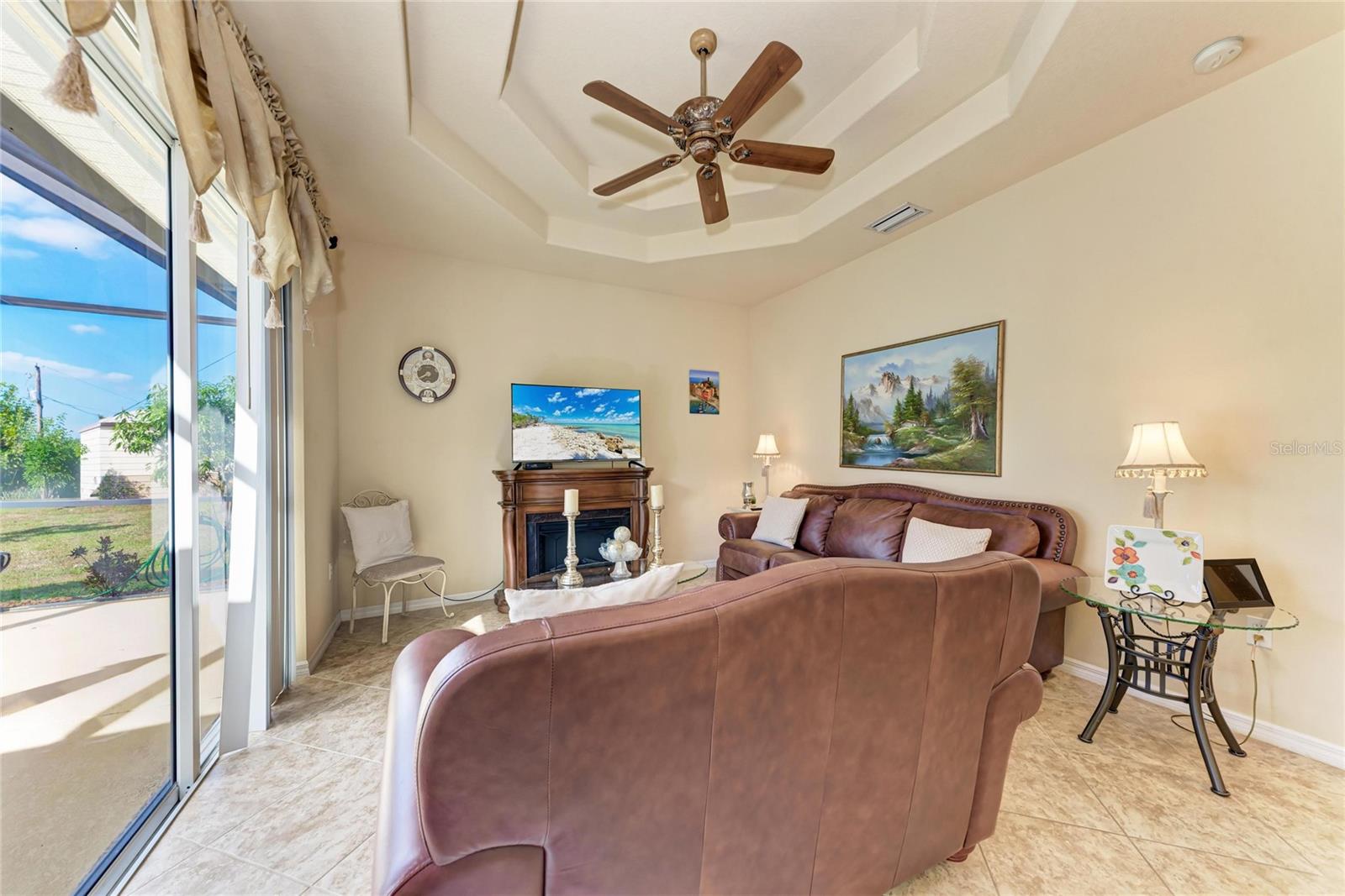 PORT CHARLOTTE SUB 23 - Residential