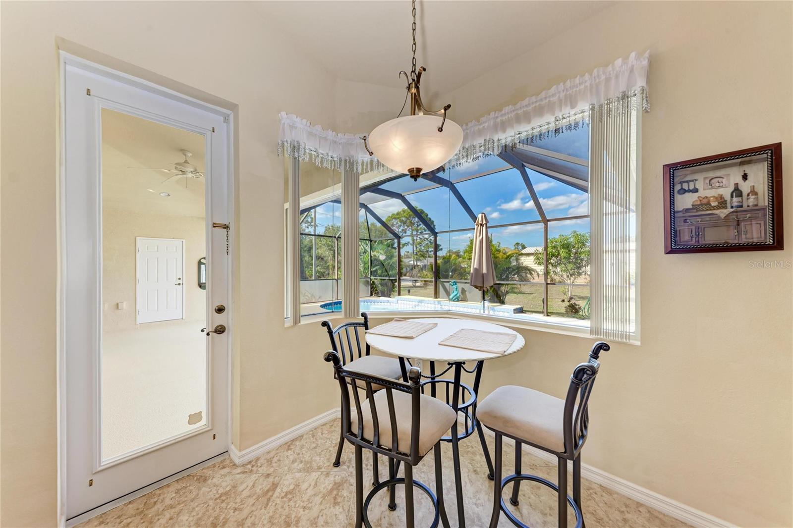 PORT CHARLOTTE SUB 23 - Residential