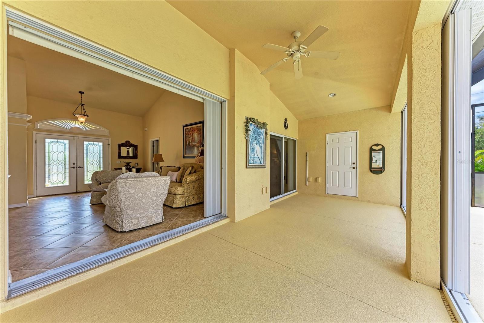 PORT CHARLOTTE SUB 23 - Residential