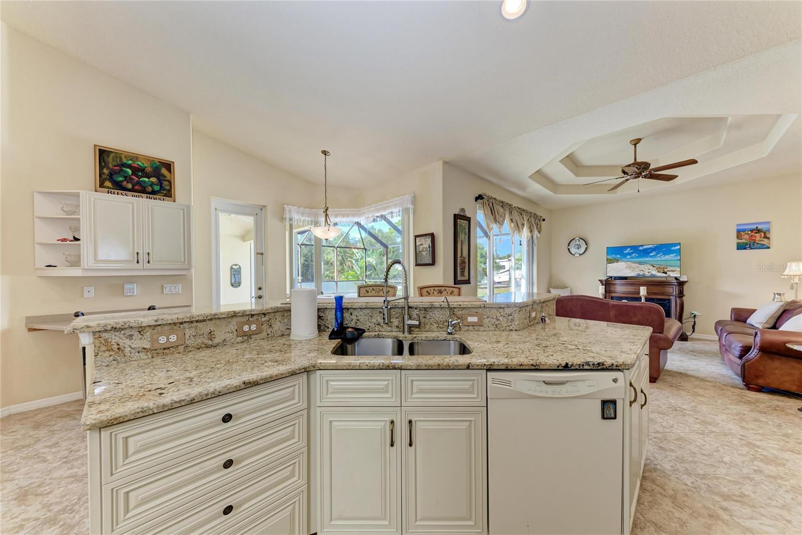 PORT CHARLOTTE SUB 23 - Residential