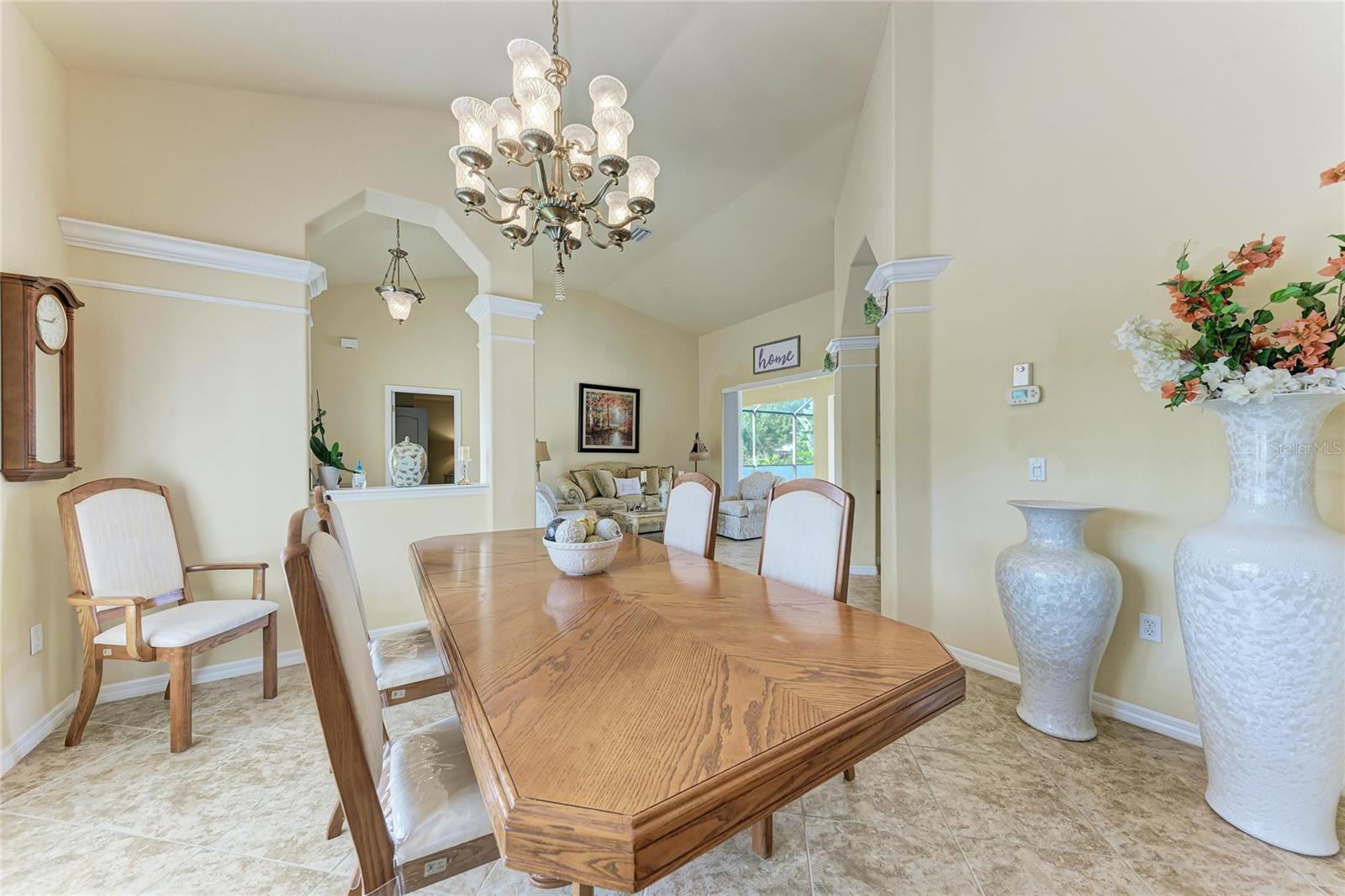 PORT CHARLOTTE SUB 23 - Residential