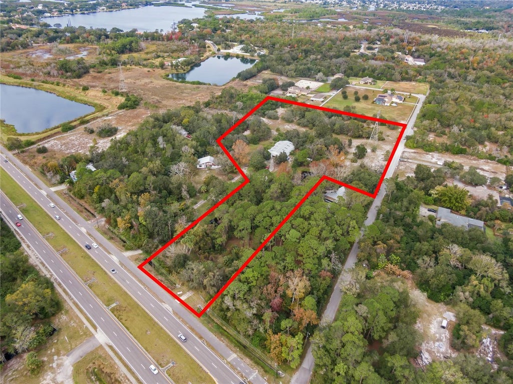 Photo of 2373 Keystone Road, Tarpon Springs, FL 34688 (MLS # TB8552242)