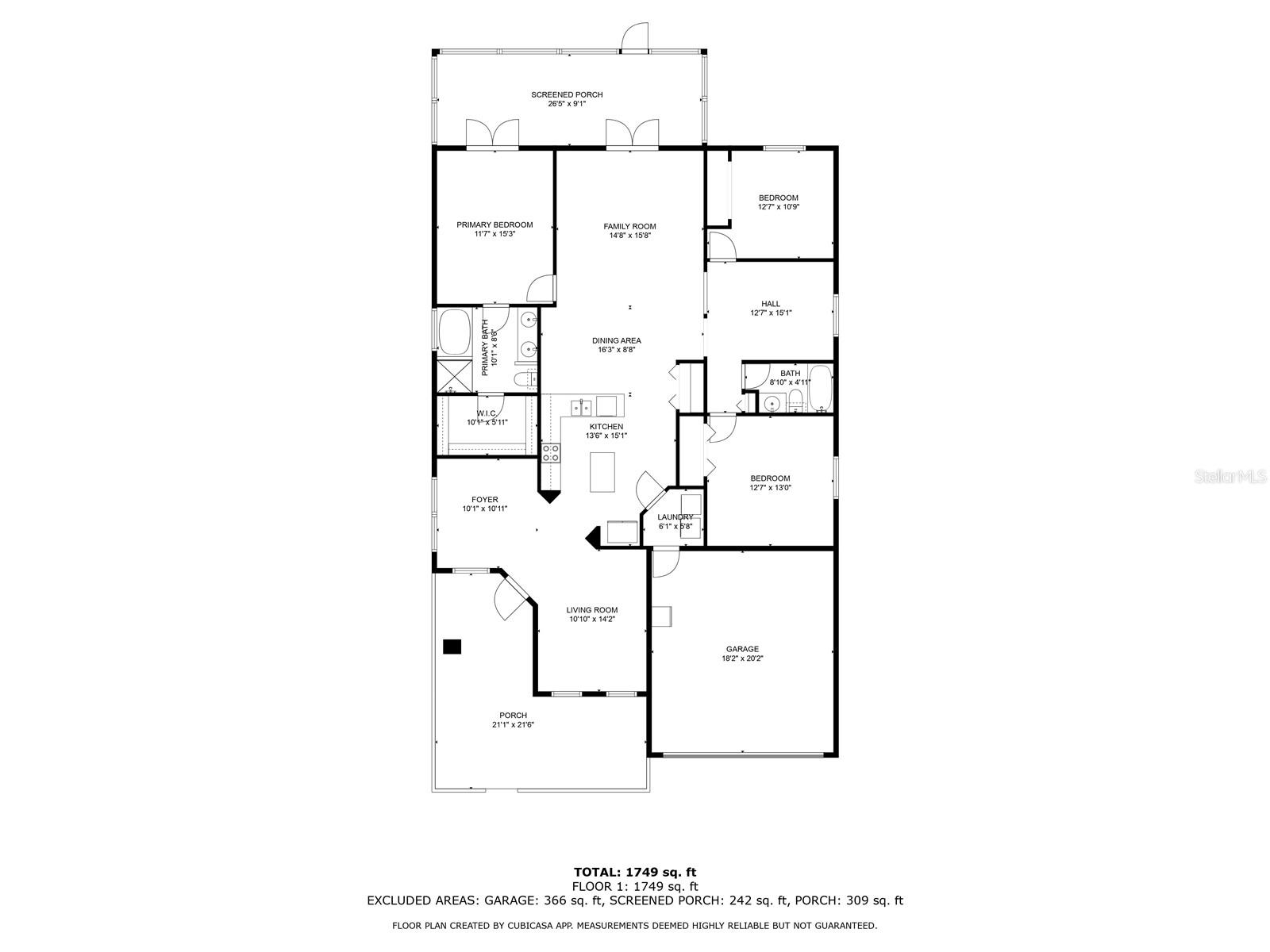 141 CAMPANELLO COURT