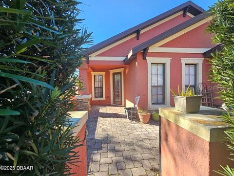 141 CAMPANELLO COURT DAYTONA BEACH FL 32117