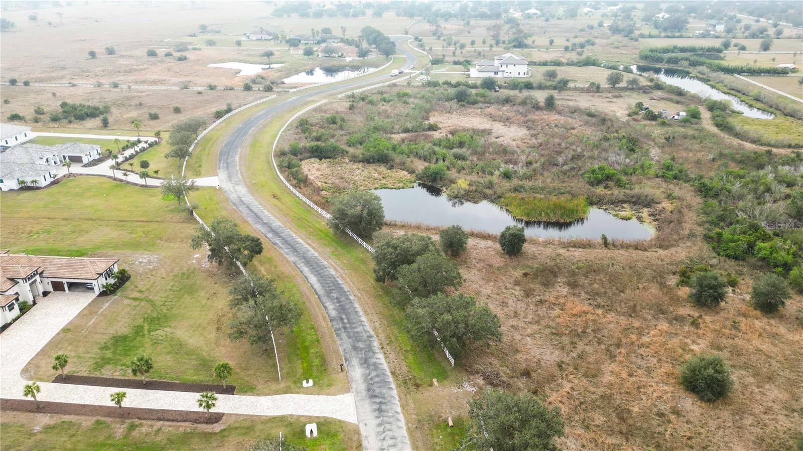 CASSATA ROAD