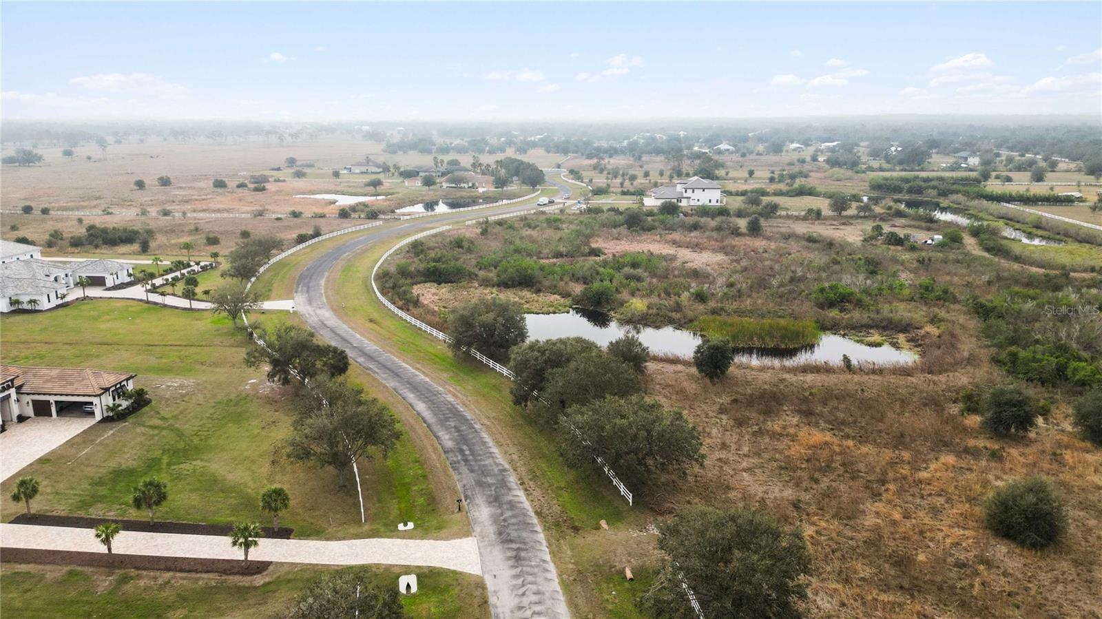 CASSATA ROAD