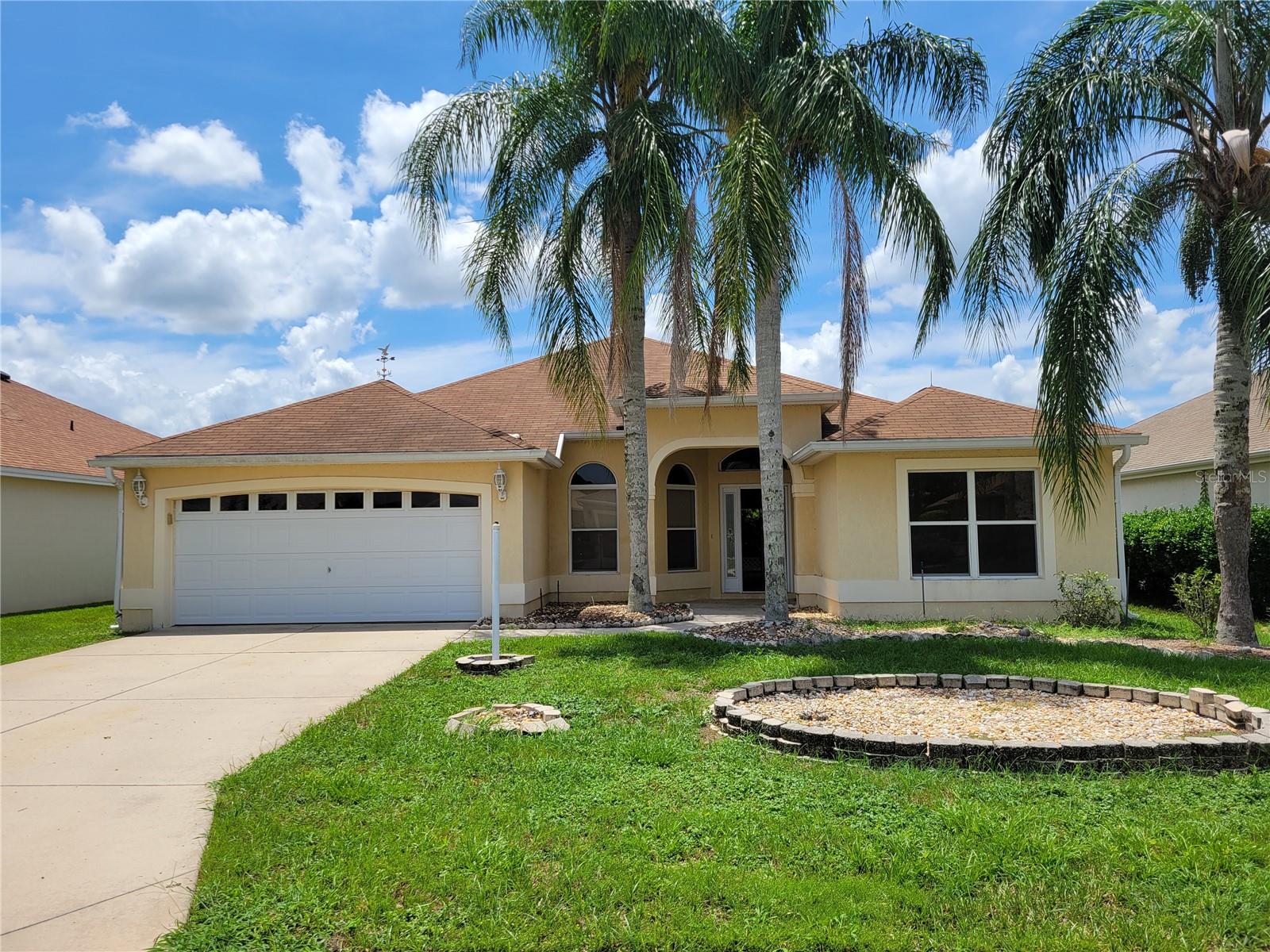 View THE VILLAGES, FL 32162 house