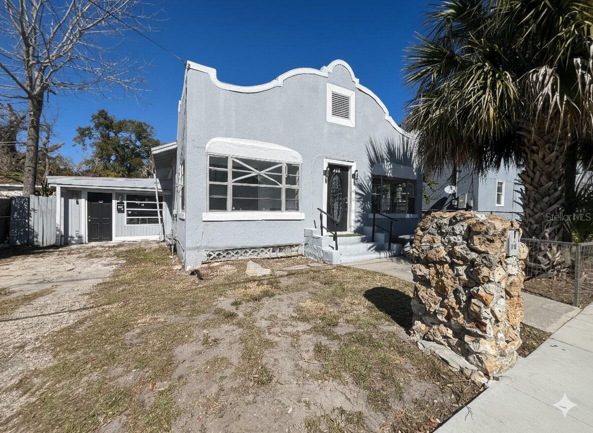 ROWLADER ADD 02 COLEMANS DAYTONA - Residential