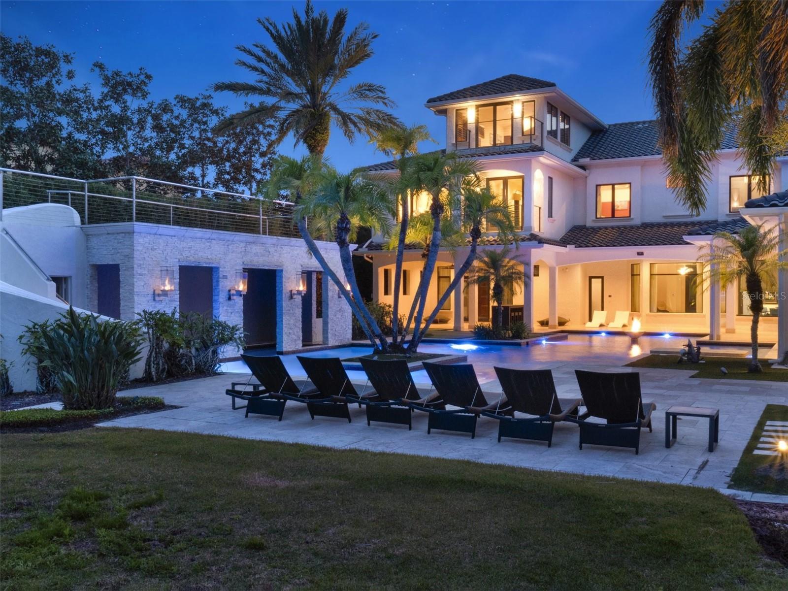 KEENES POINTE - Residential