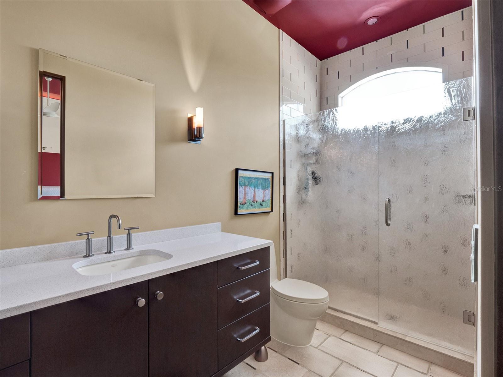 KEENES POINTE - Residential