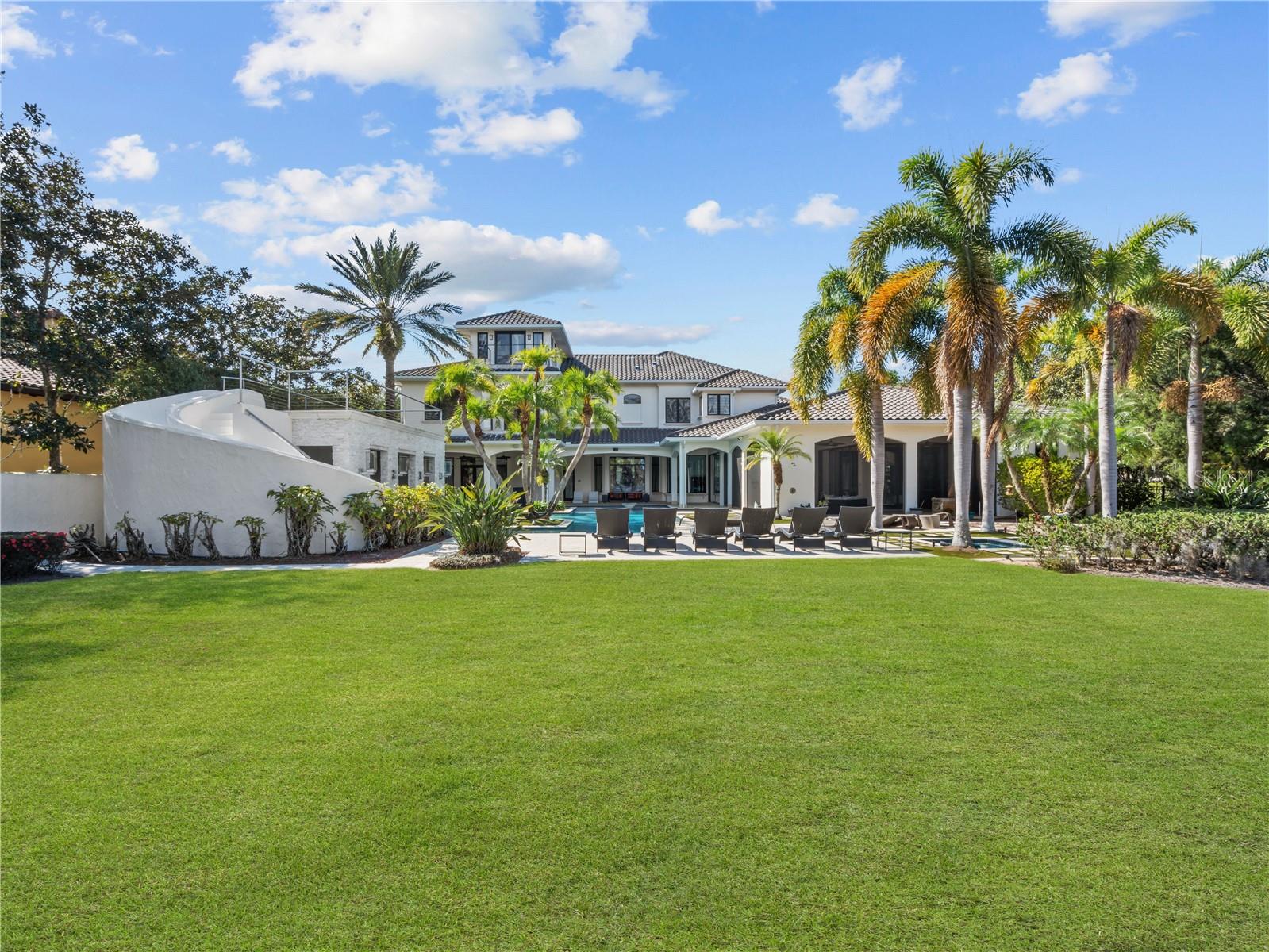 KEENES POINTE - Residential
