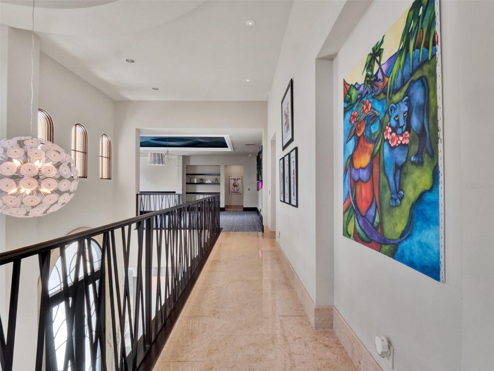 KEENES POINTE - Residential