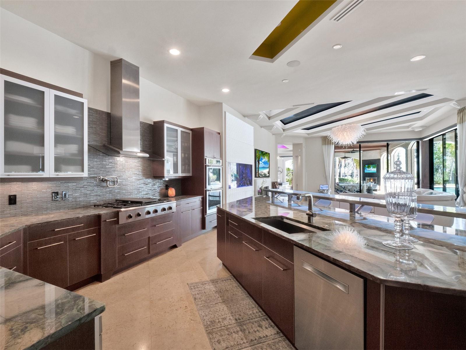 KEENES POINTE - Residential