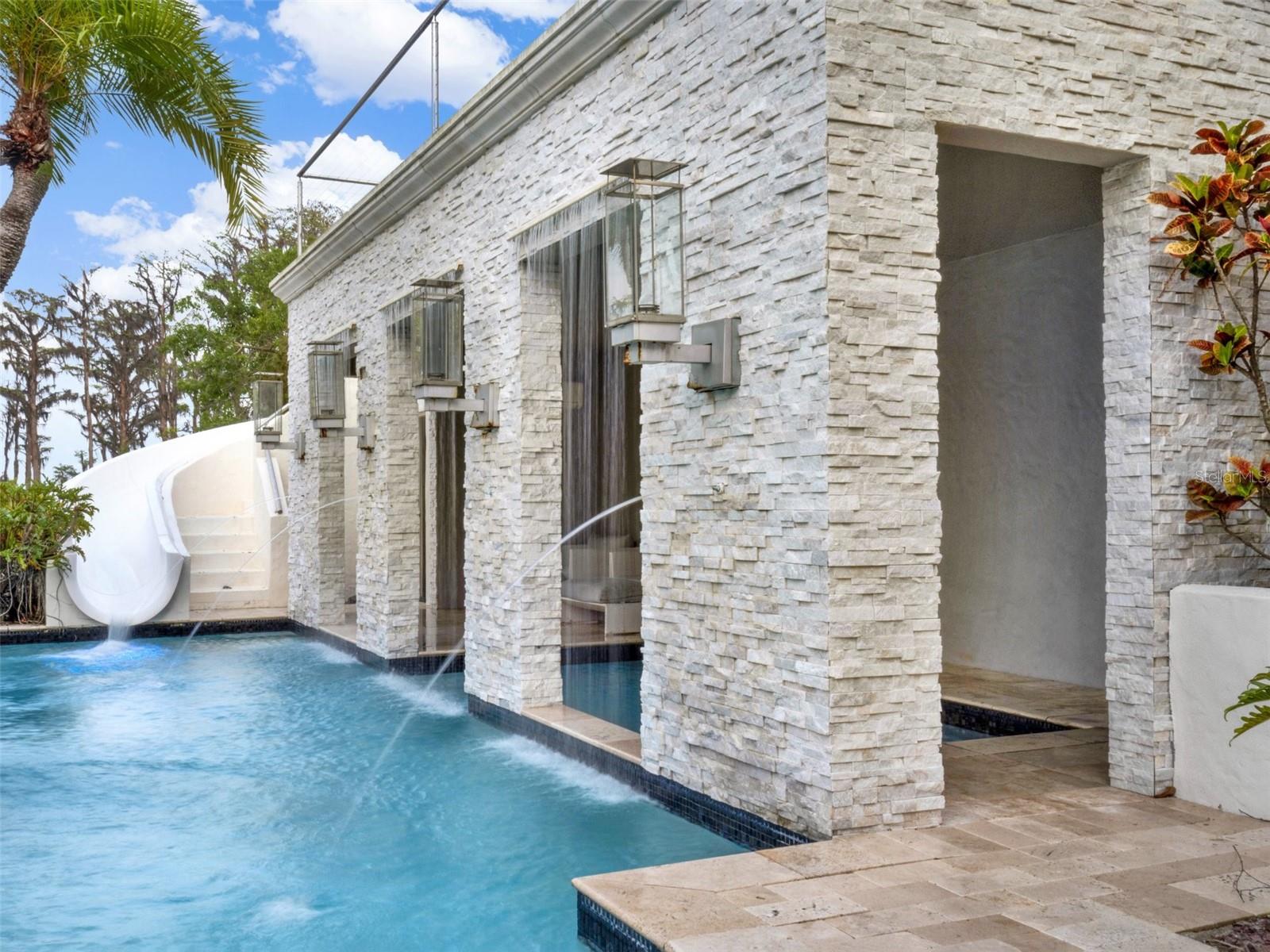 KEENES POINTE - Residential