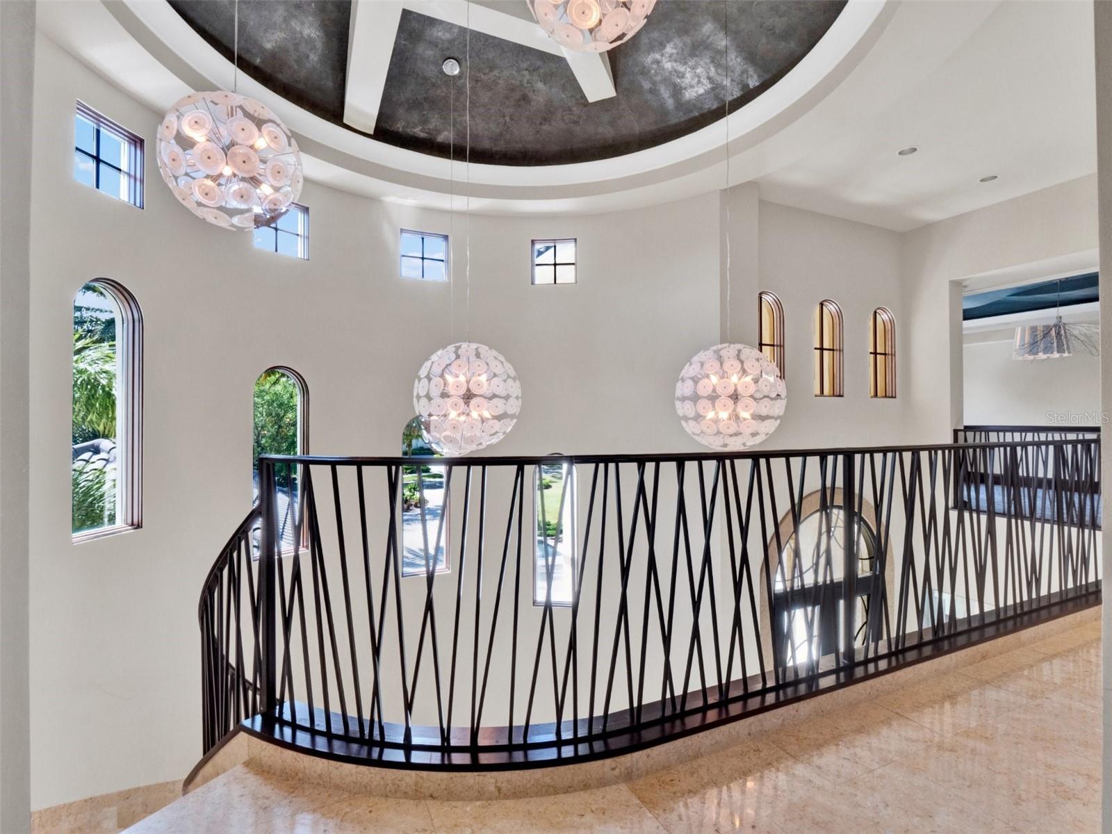 KEENES POINTE - Residential