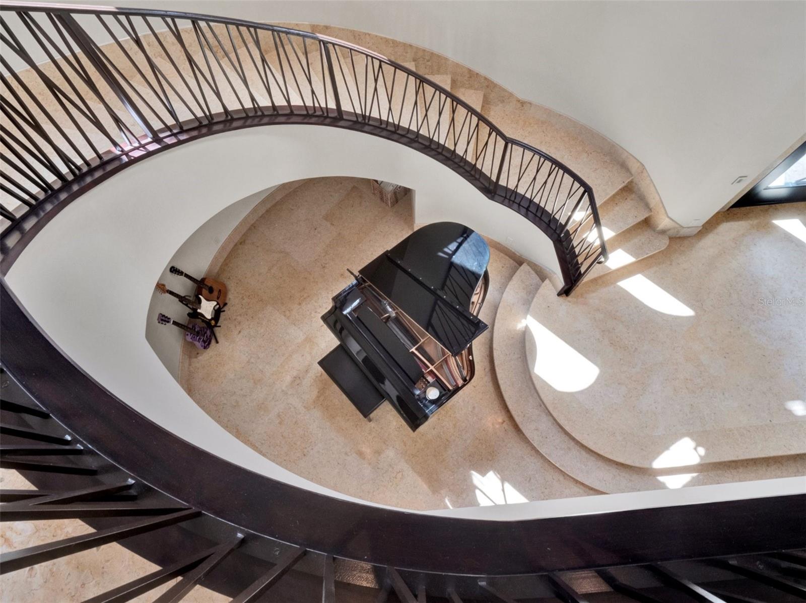 KEENES POINTE - Residential