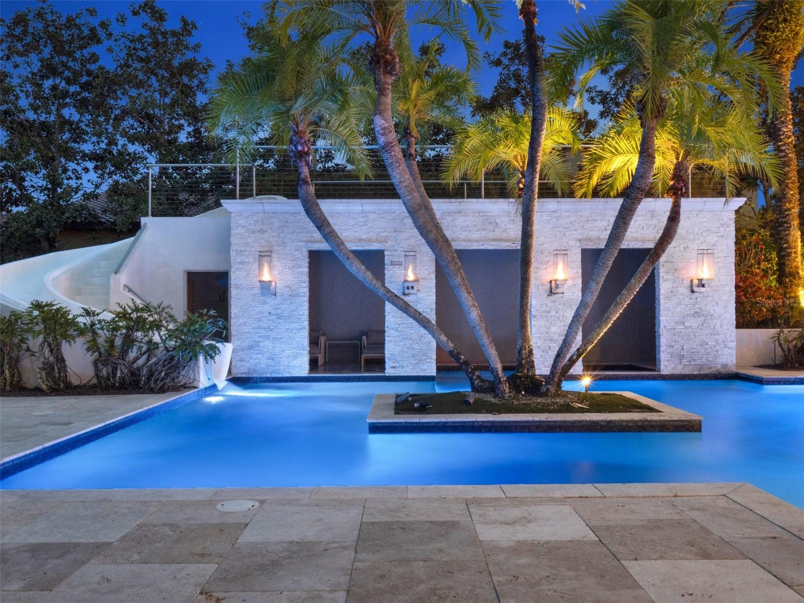 KEENES POINTE - Residential