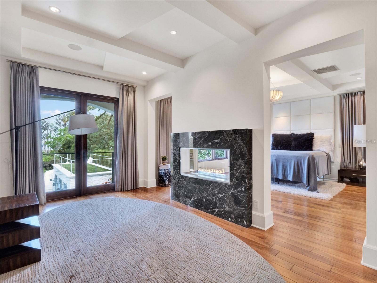 KEENES POINTE - Residential
