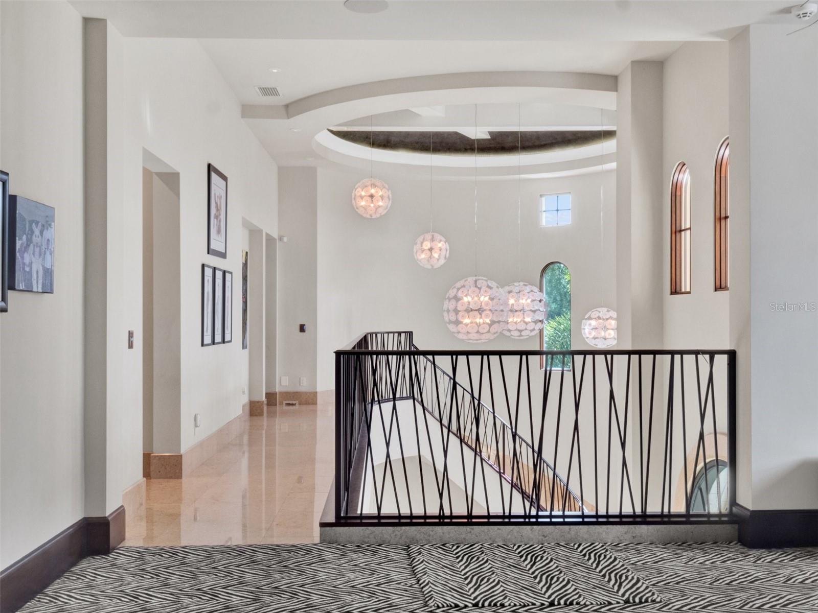 KEENES POINTE - Residential