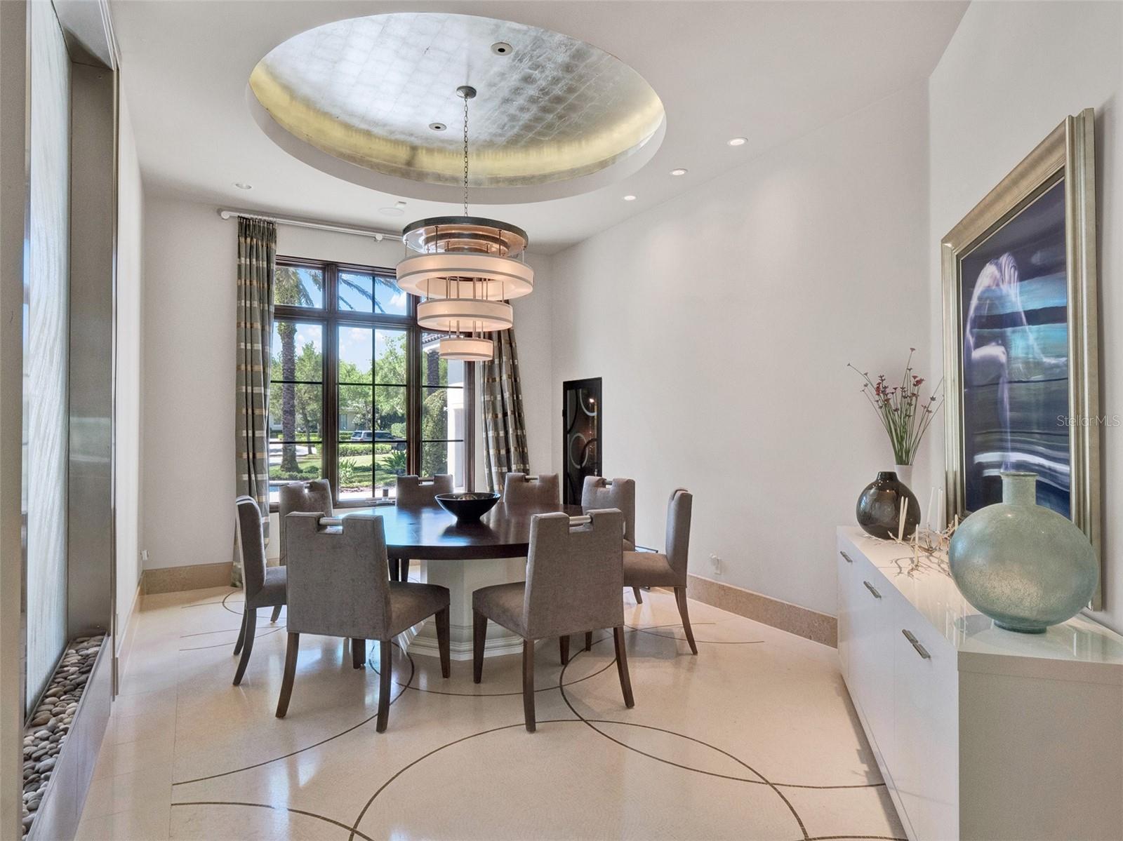 KEENES POINTE - Residential