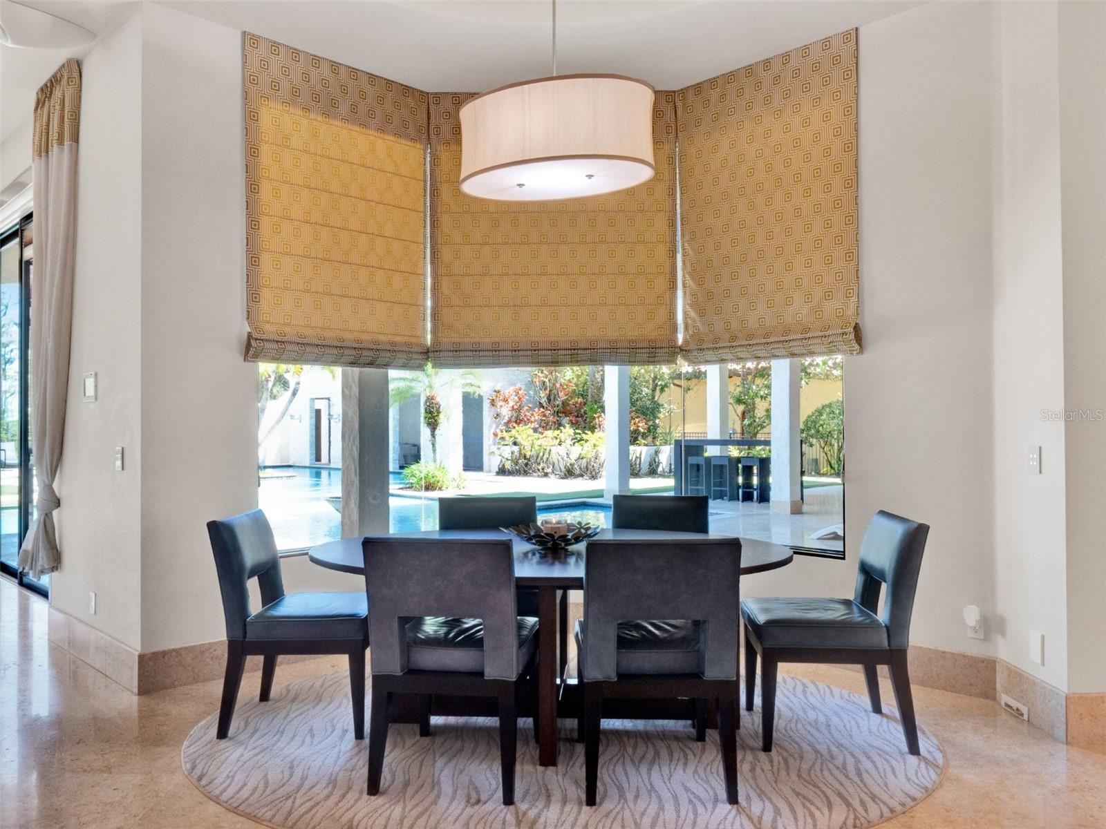 KEENES POINTE - Residential