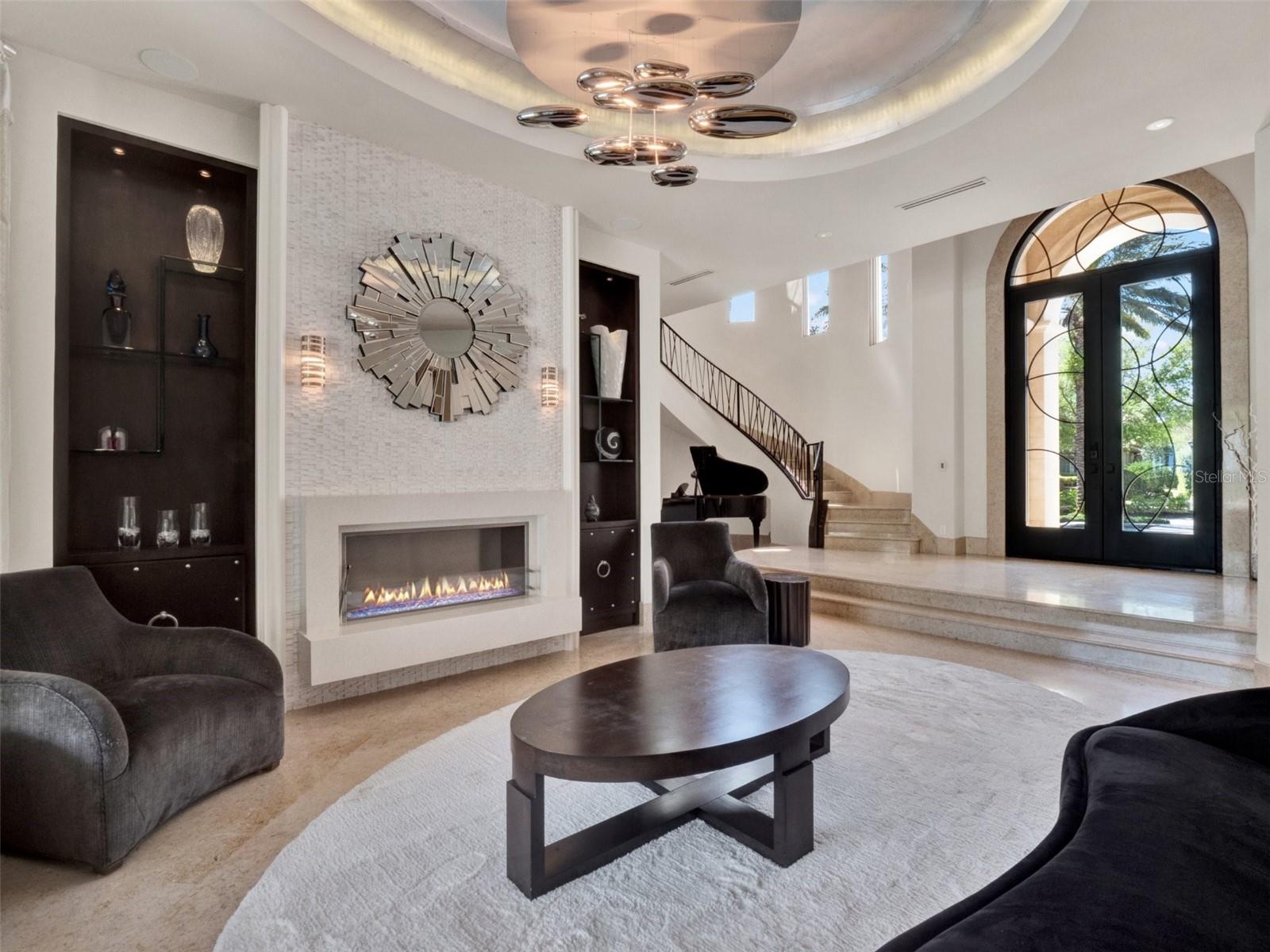 KEENES POINTE - Residential