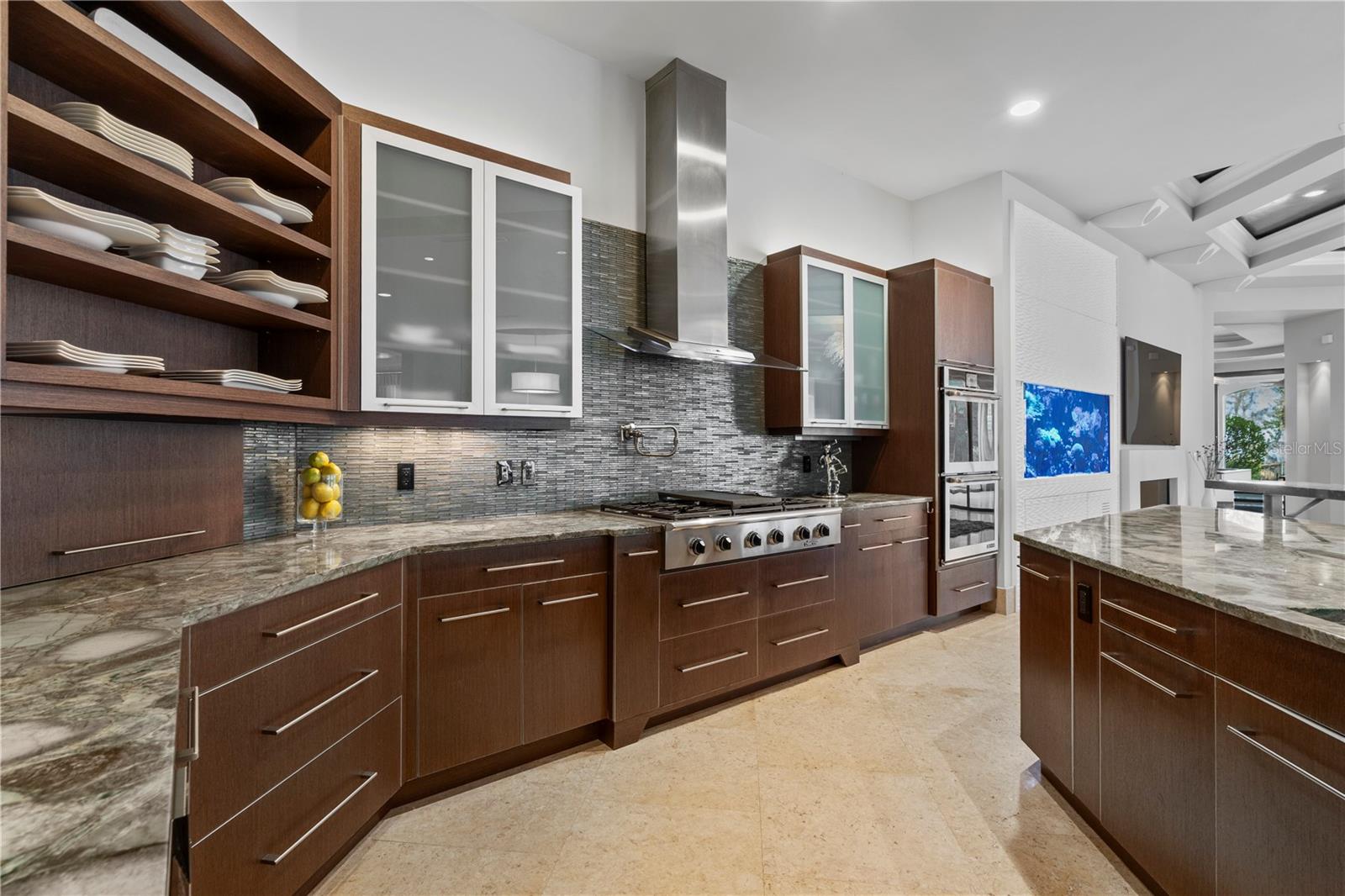 KEENES POINTE - Residential