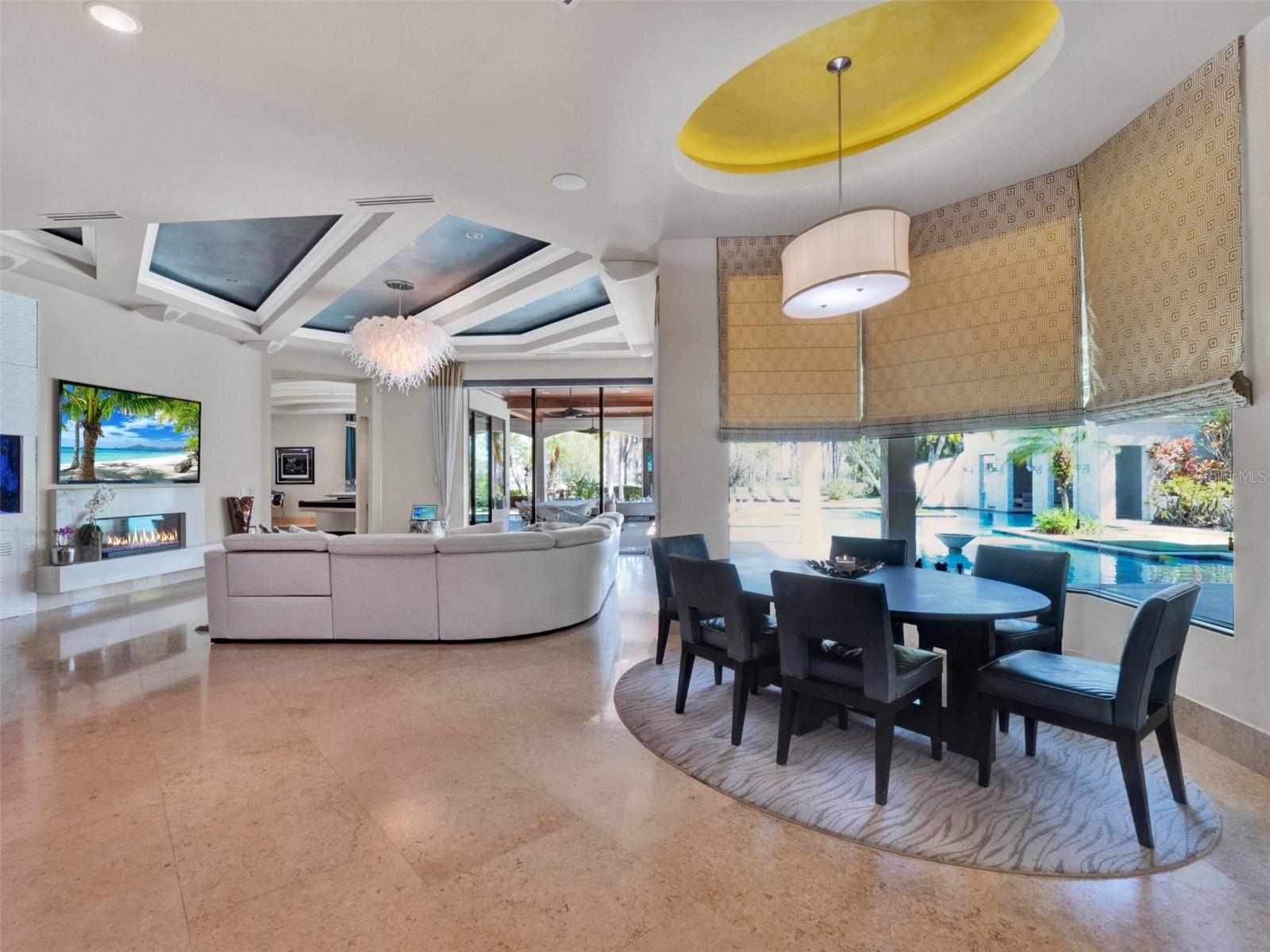 KEENES POINTE - Residential