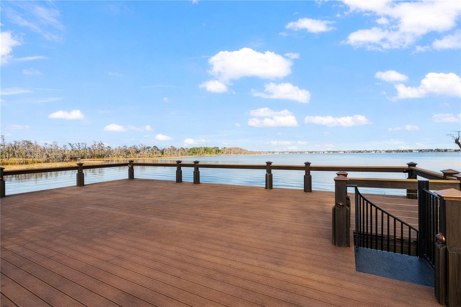 KEENES POINTE - Residential