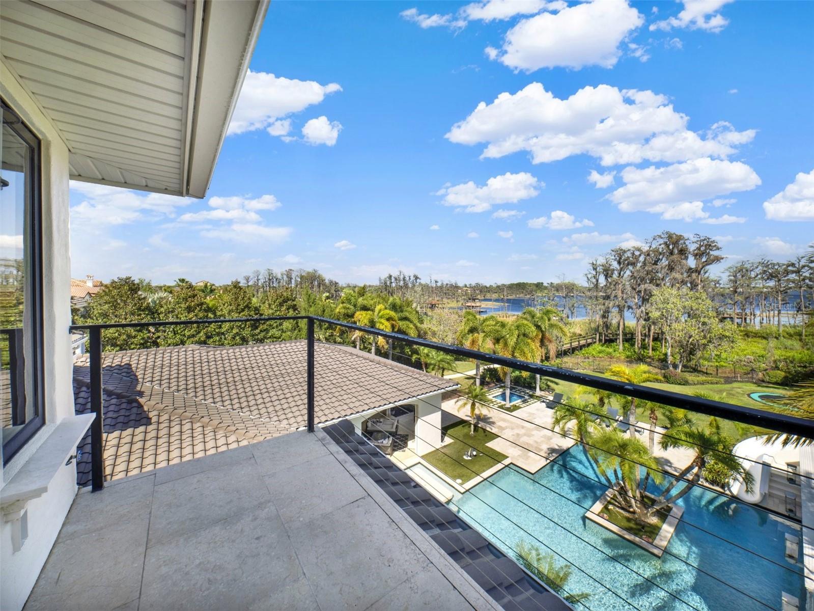 KEENES POINTE - Residential