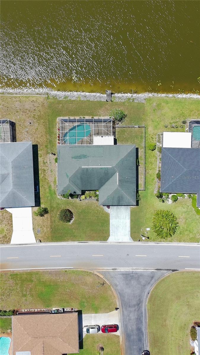 VENICE GARDENS - Residential