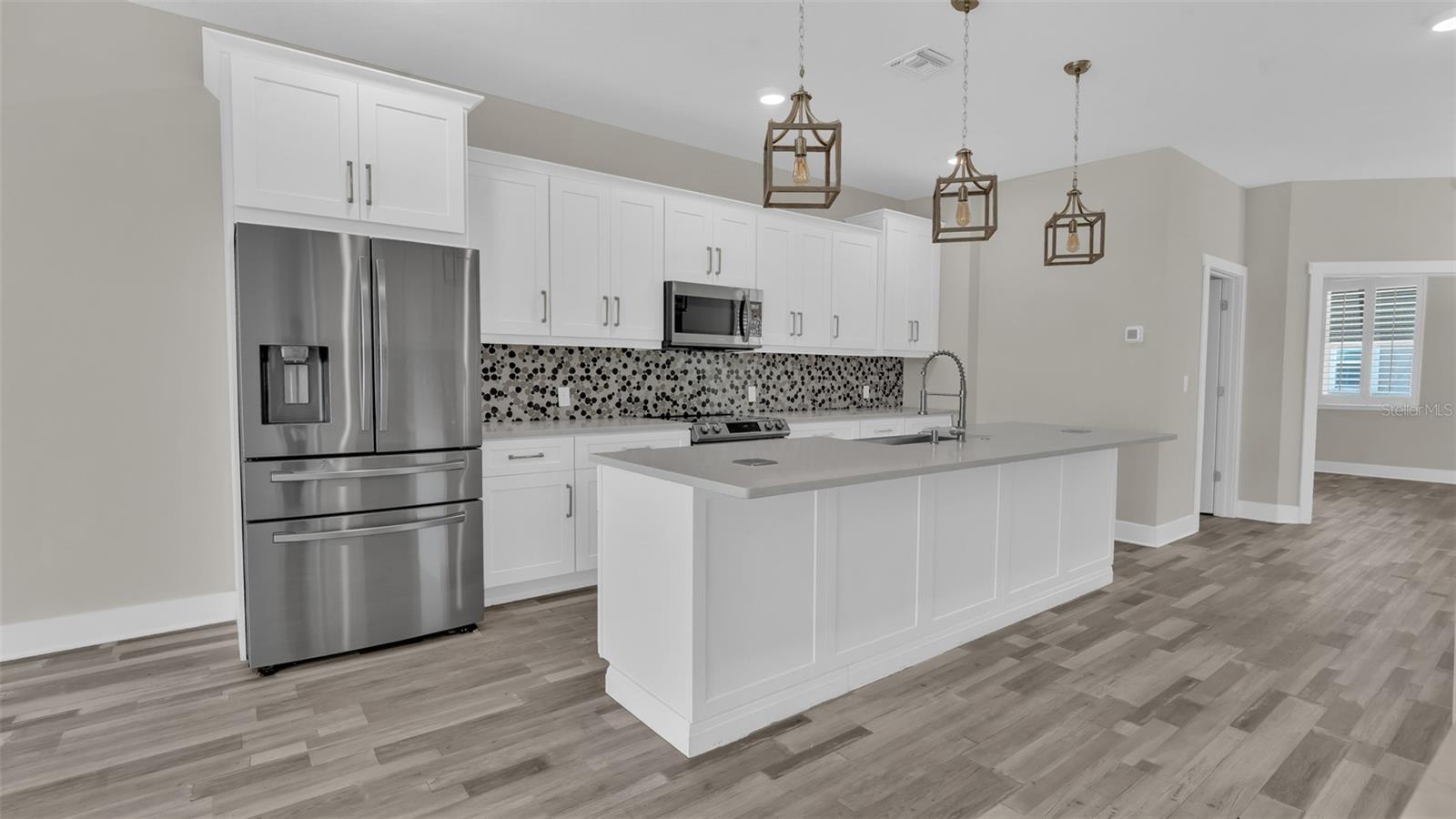 RIVIERA TWNHMS - Residential