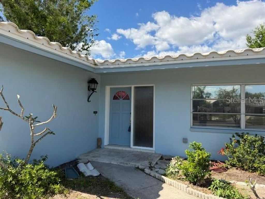 Photo of 2028 Imperial Way, Clearwater, FL 33764 (MLS # TB8493552)