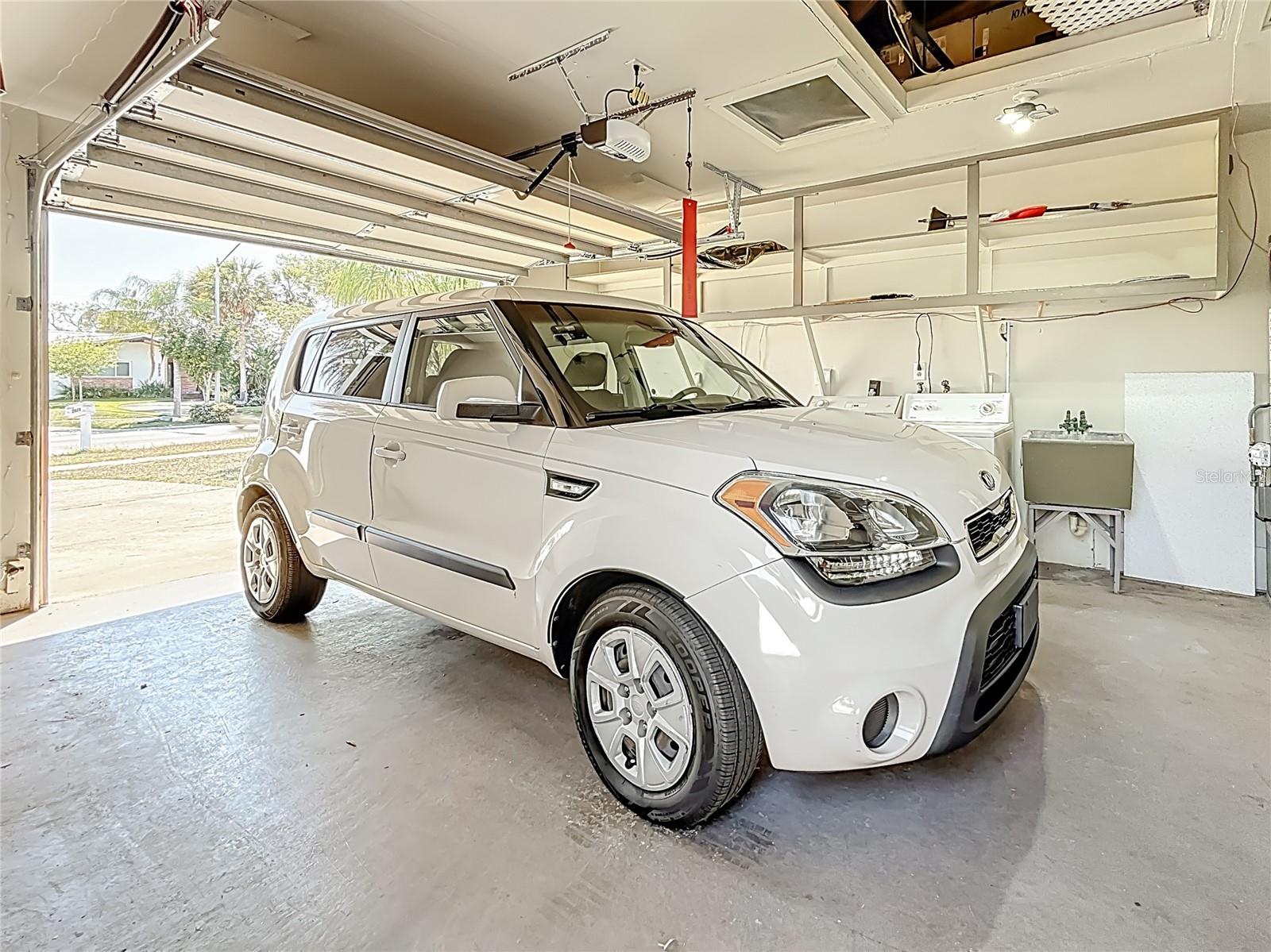 IMPERIAL PARK - Residential