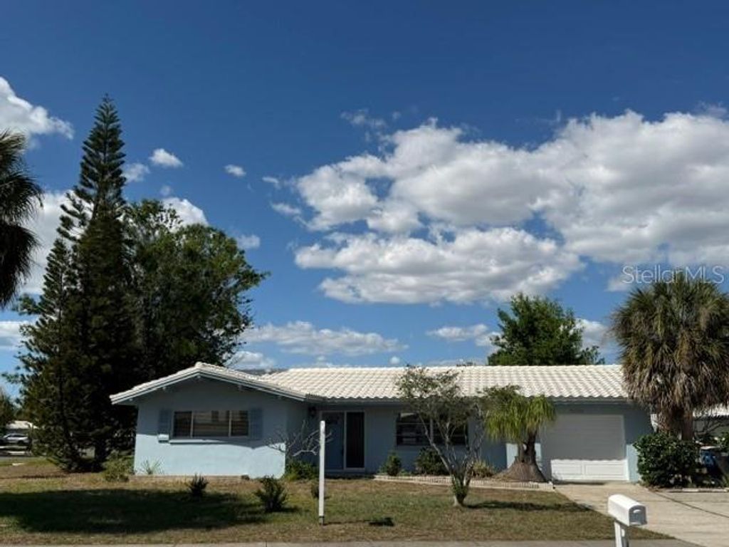 Photo of 2028 Imperial Way, Clearwater, FL 33764 (MLS # TB8493552)