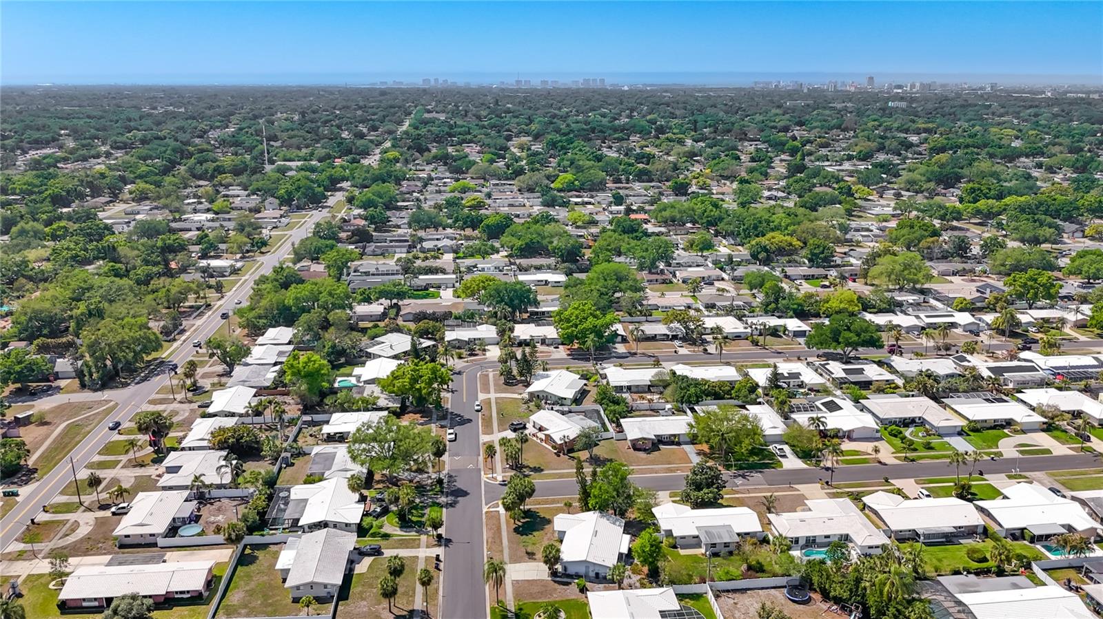 IMPERIAL PARK - Residential