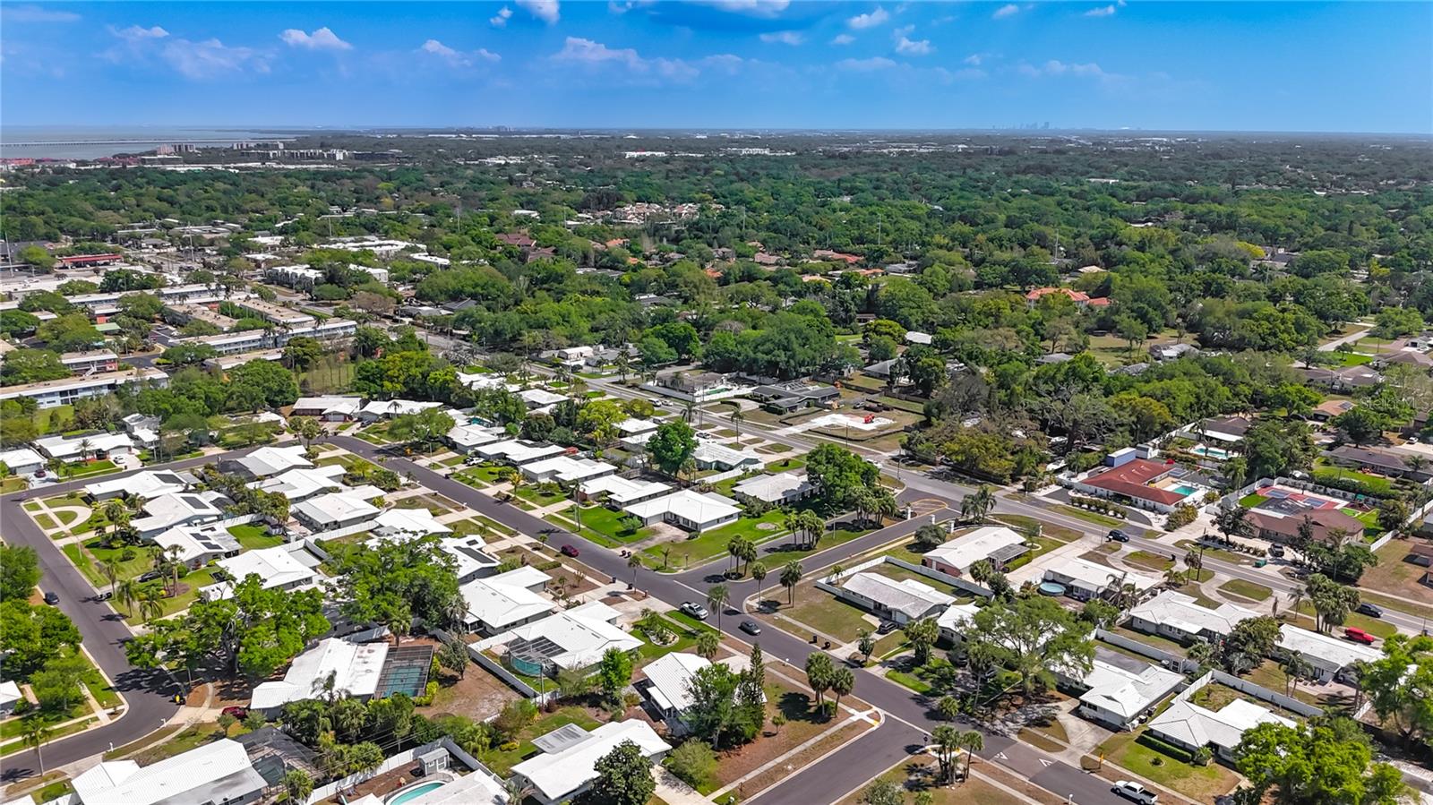 IMPERIAL PARK - Residential