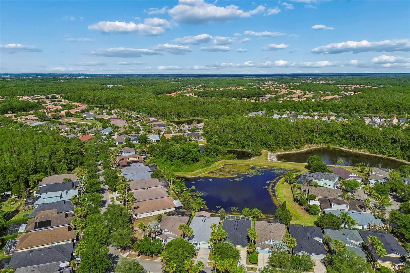 GRAND HAMPTON PH 4 - Residential