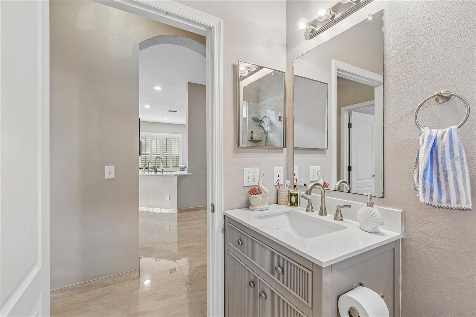GRAND HAMPTON PH 4 - Residential