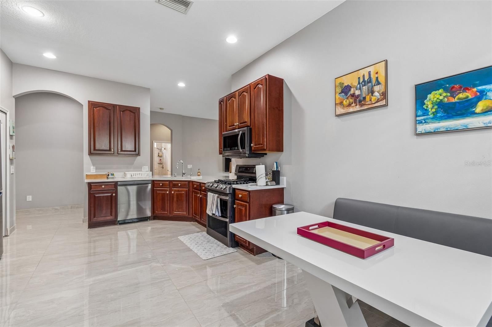 GRAND HAMPTON PH 4 - Residential