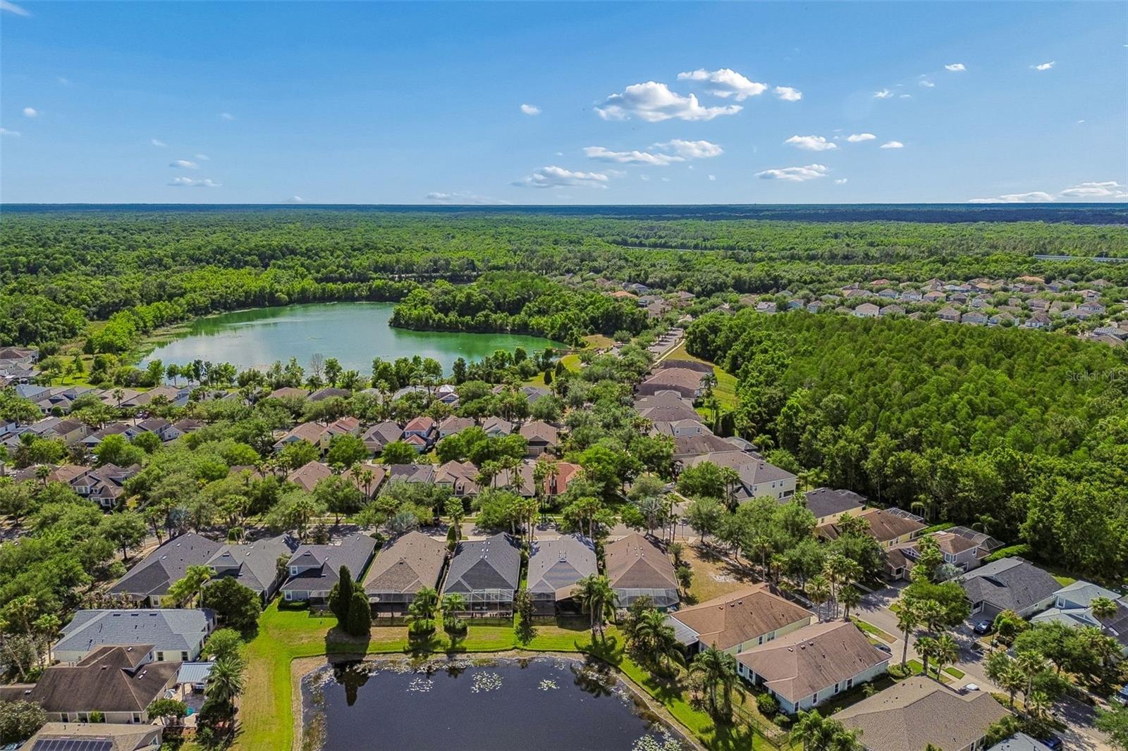GRAND HAMPTON PH 4 - Residential