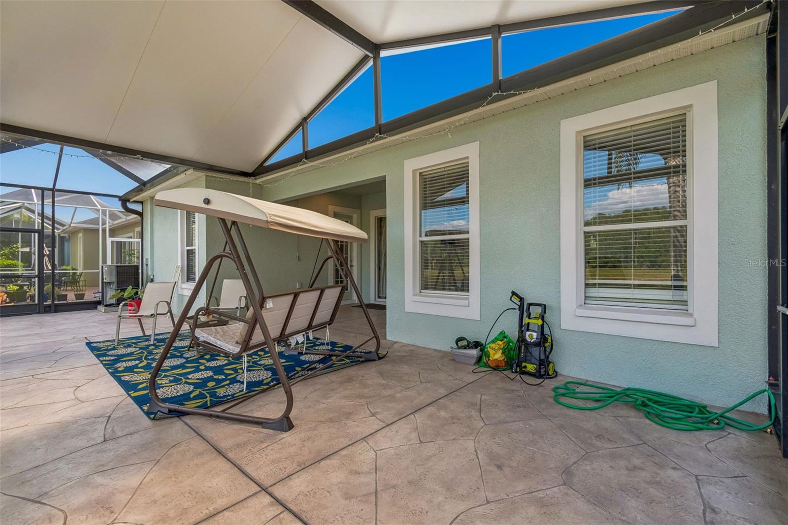 GRAND HAMPTON PH 4 - Residential