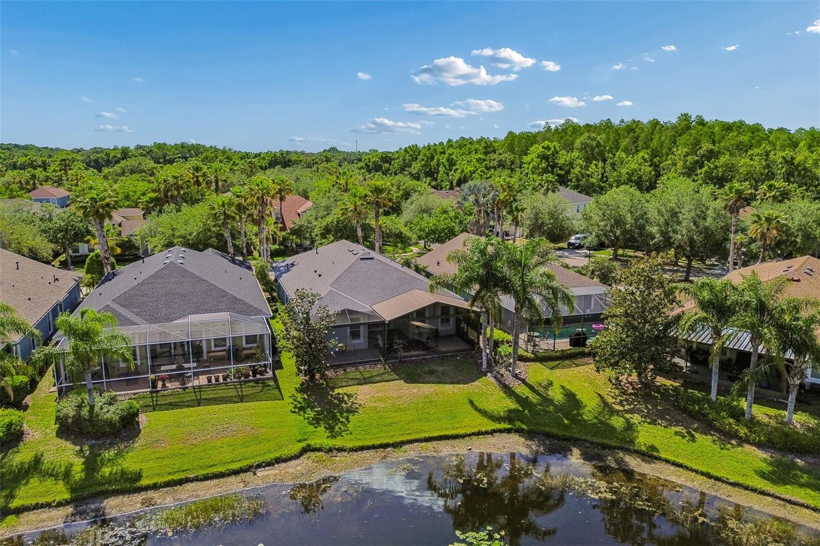 GRAND HAMPTON PH 4 - Residential